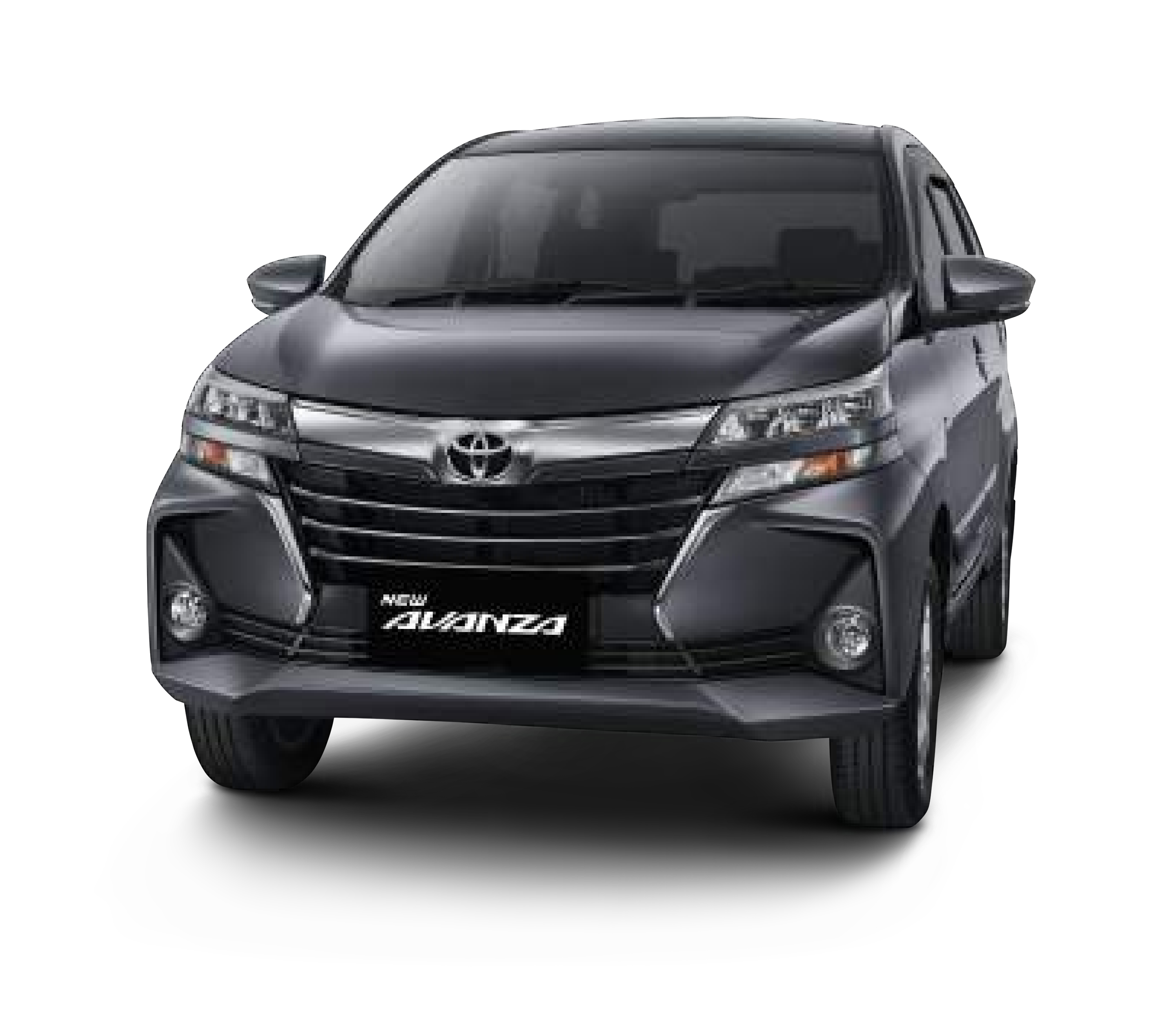 Toyota Avanza