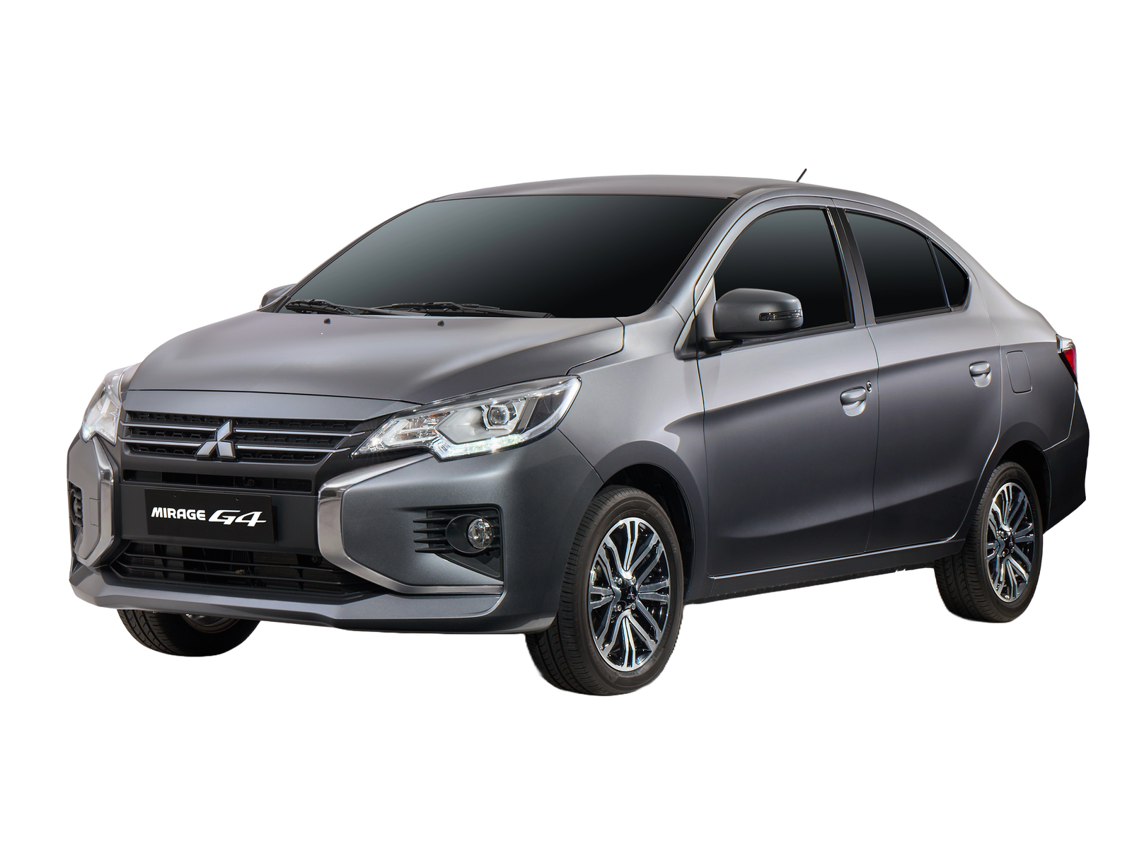 MIRAGE G4 / GLX