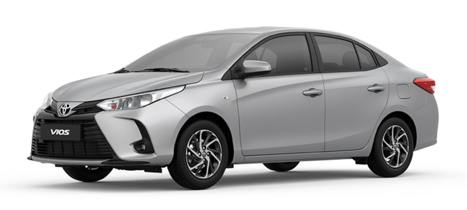 TOYOTA VIOS