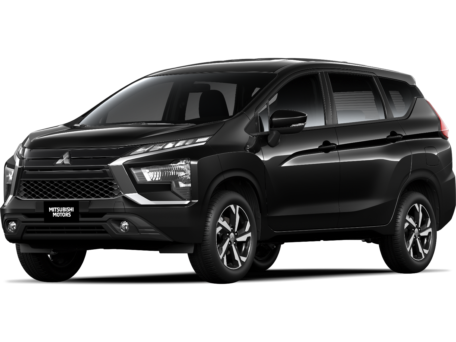 MITSUBISHI EXPANDER