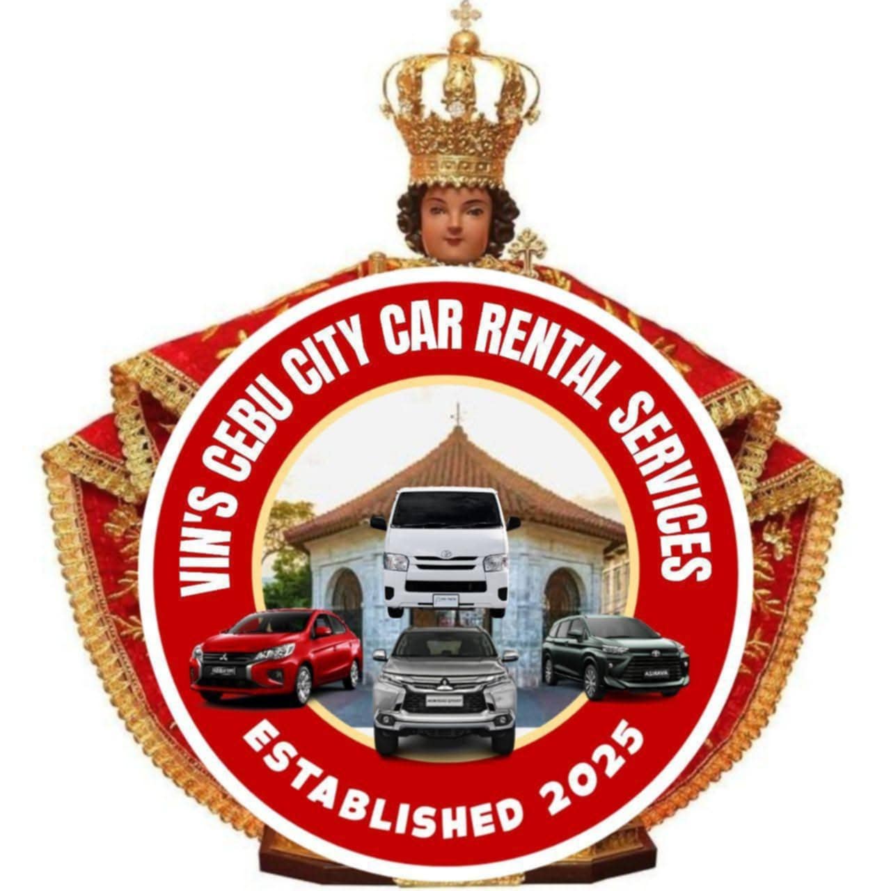 Luxury car